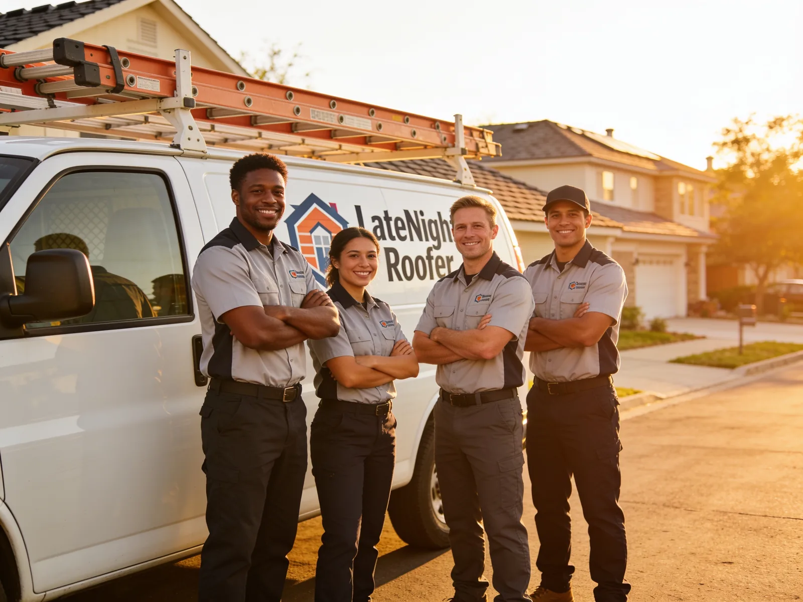 Emergency Roof Repair company in Barrington, IL