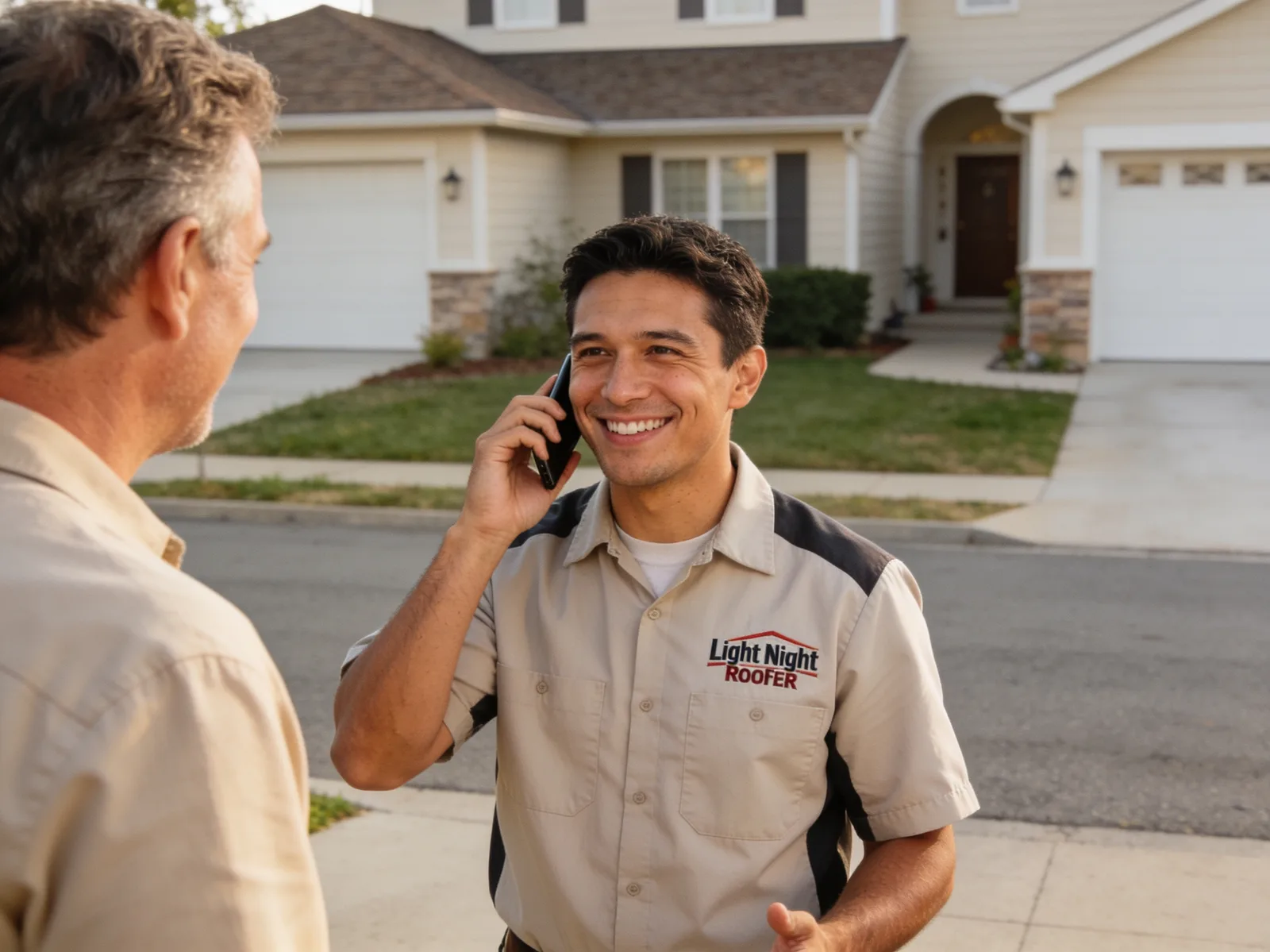 Emergency Roof Repair Barrington, IL FAQs